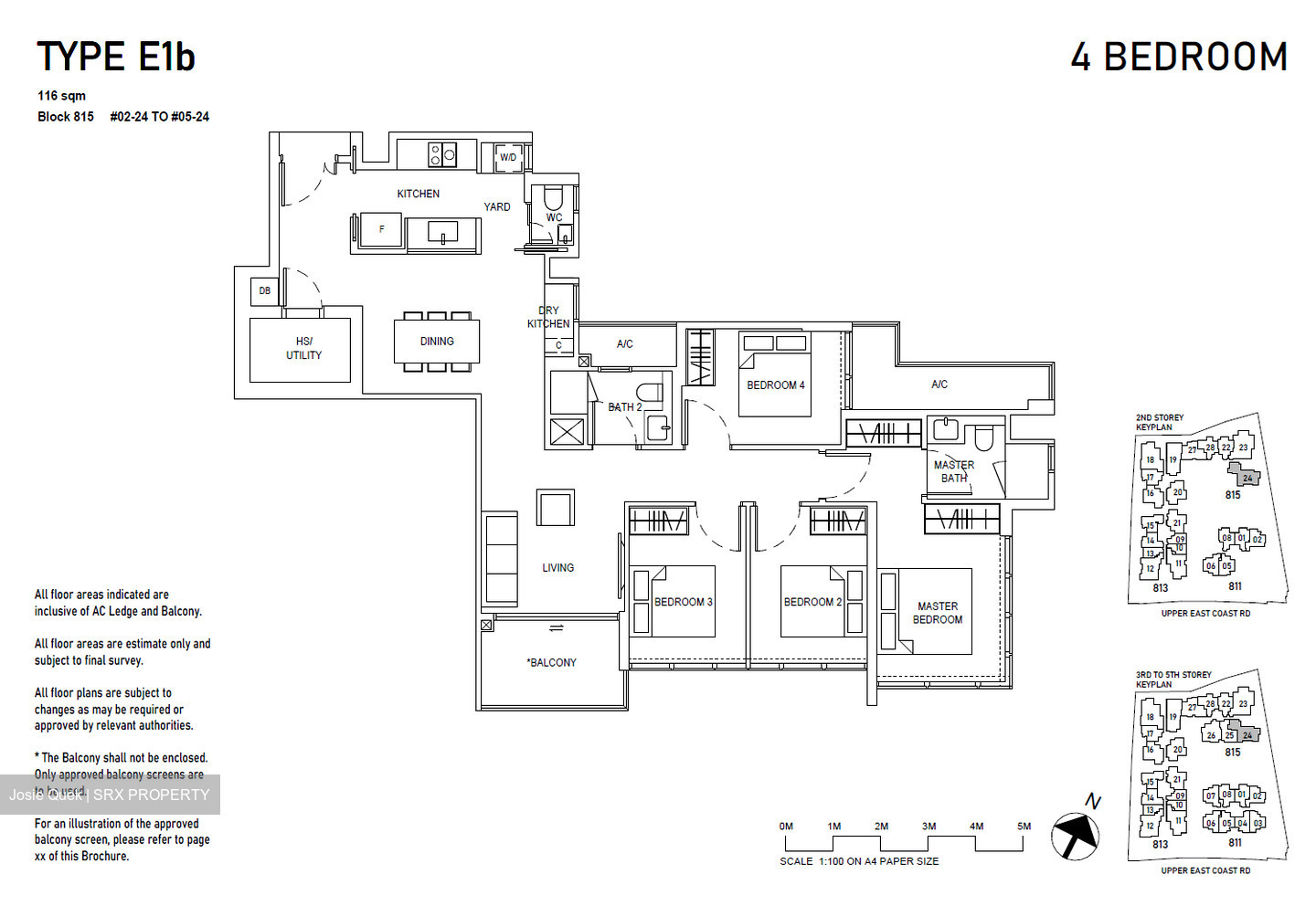 Bagnall Haus (D16), Condominium #618275131